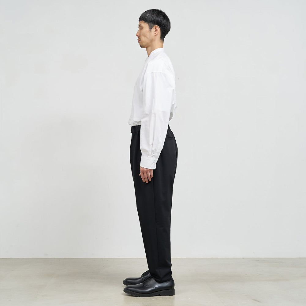 Compact Ponte Chef Pants