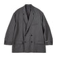is-ness for GP Vintage Wool Double Jacket