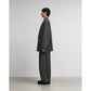 is-ness for GP Vintage Wool Double Jacket