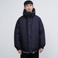 PERTEX_SHIELD Reversible Hooded Down