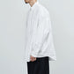 Oxford Oversized BD Pullover Shirt