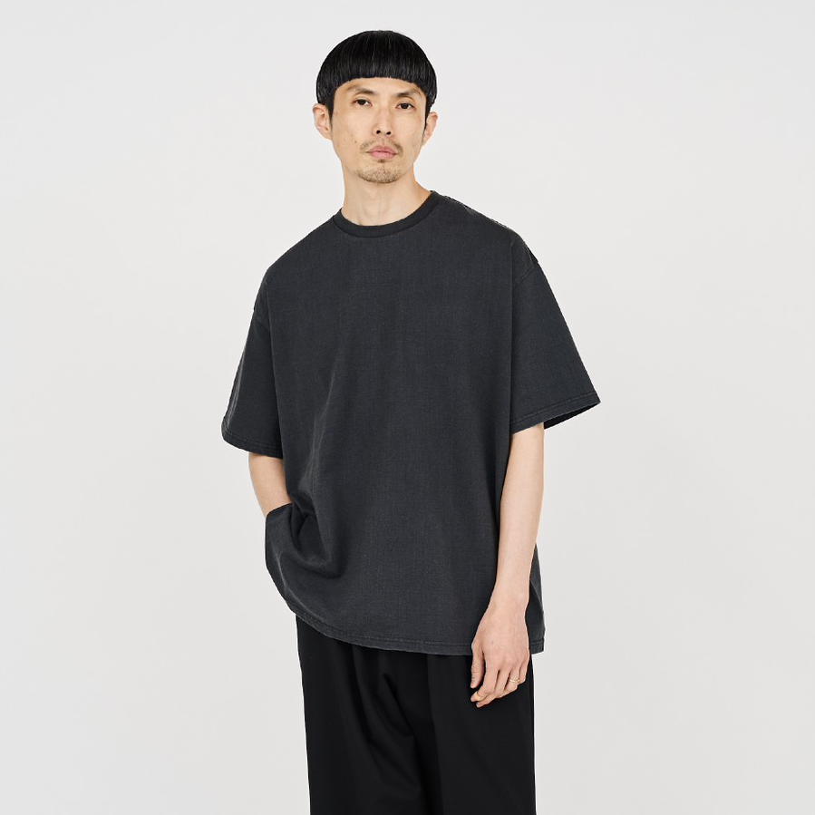 Frosted S/S Oversized Tee