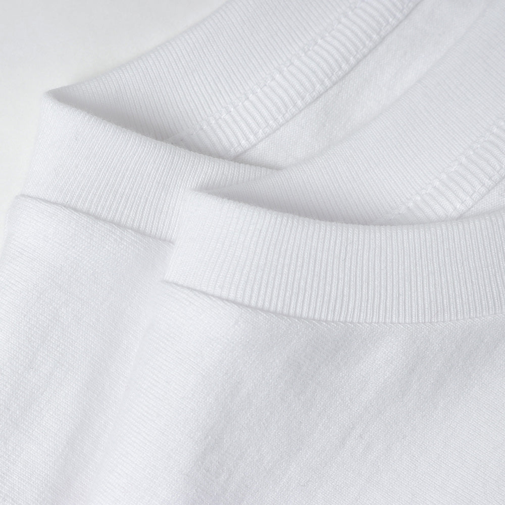 2-Pack Crew Neck Tee