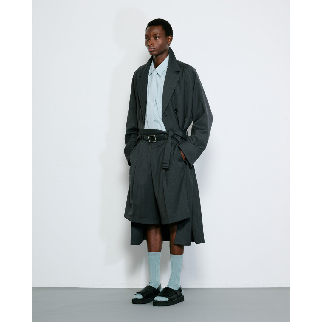 foot the coacher for GP VELCRO SANDALS