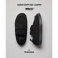 PPACO for GP SUEDE SOFT-PAD LOAFER