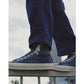 WALKER ST EASY PANTS C/N GABARDINE PIGMENT DYE
