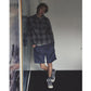 WALKER EASY SHORTS C/N GABARDINE PIGMENT DYE