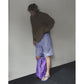 WALKER EASY SHORTS C/N GABARDINE PIGMENT DYE
