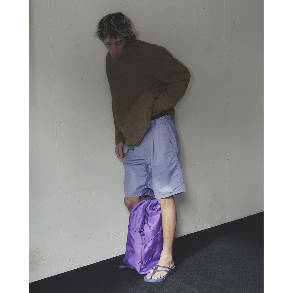 WALKER EASY SHORTS C/N GABARDINE PIGMENT DYE