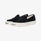 Jack Purcell for Graphpaper Suede Loafer