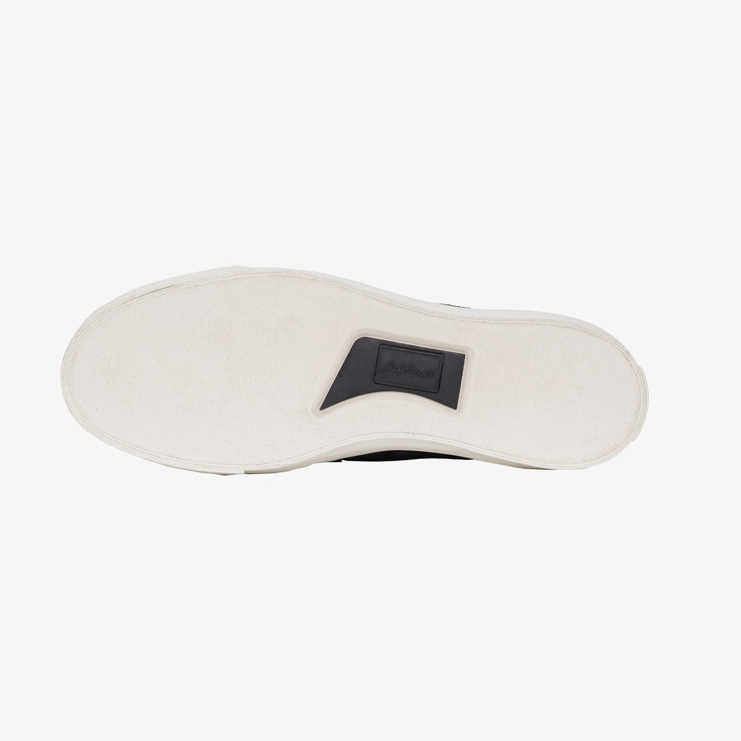 Jack Purcell for Graphpaper Suede Loafer