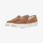 Jack Purcell for Graphpaper Suede Loafer