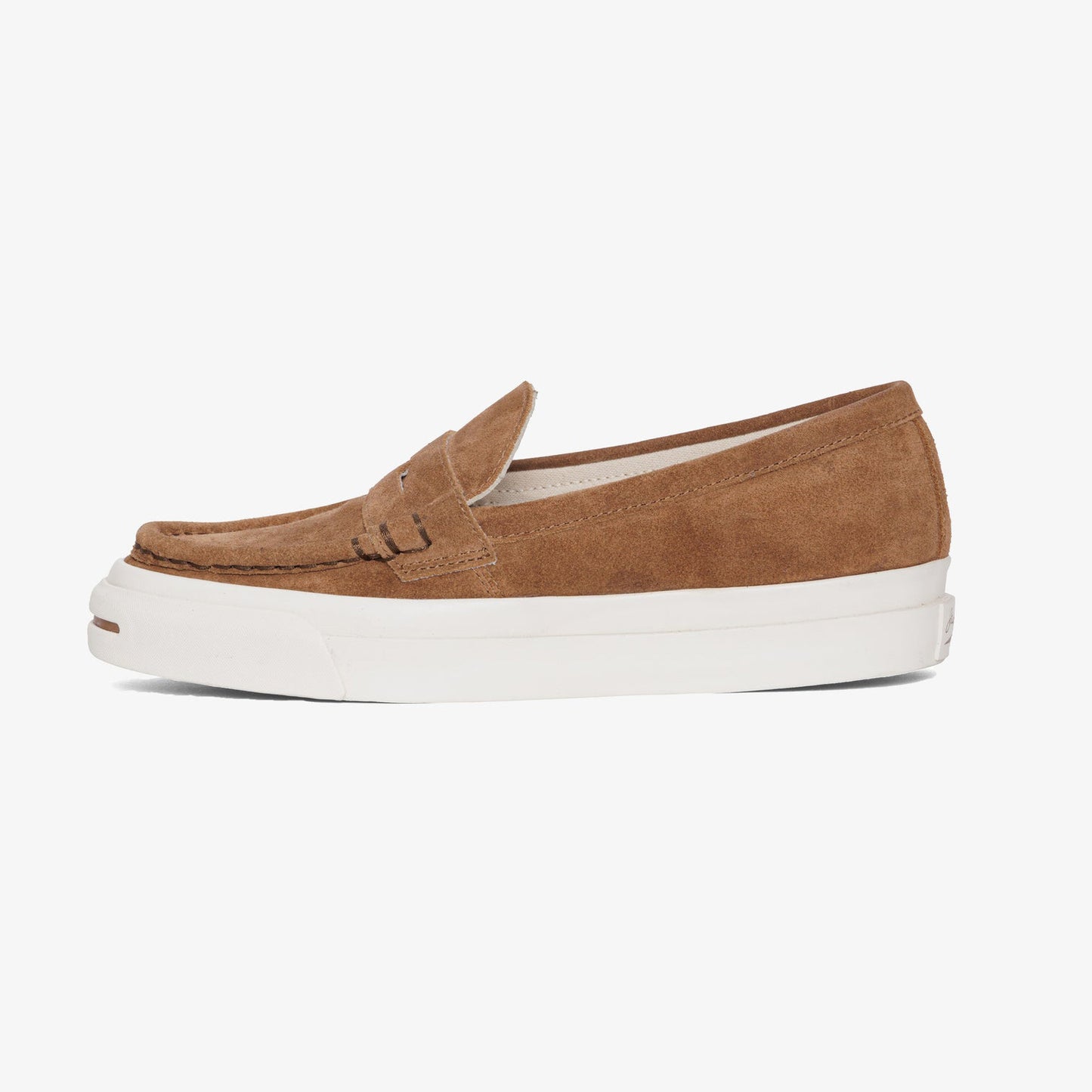 Jack Purcell for Graphpaper Suede Loafer