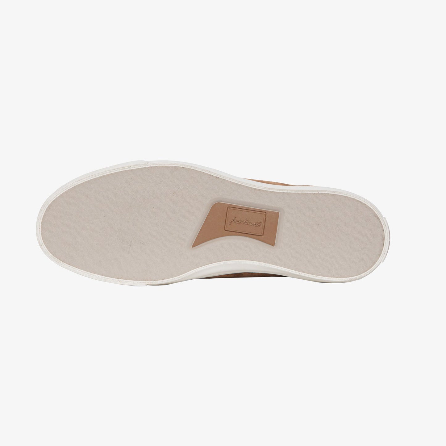 Jack Purcell for Graphpaper Suede Loafer