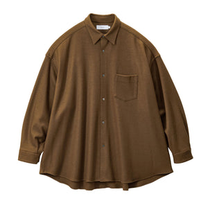 カラー: BROWN