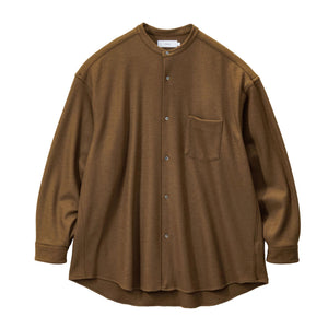 カラー: BROWN