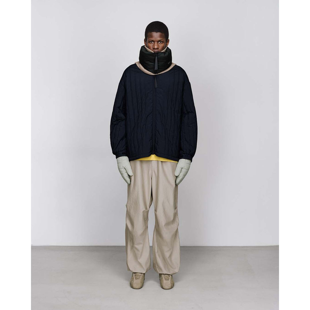 Graphpaper) PERTEX QUANTUM AIR Neck Warmer (GU253-90438