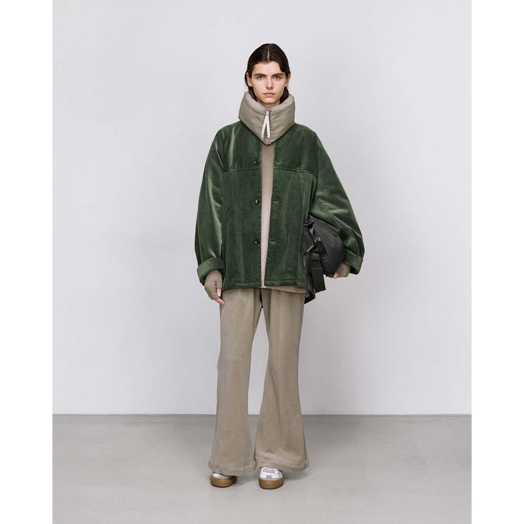 Graphpaper) PERTEX QUANTUM AIR Neck Warmer (GU253-90438