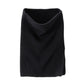 Mercedized Fine Wool Snood