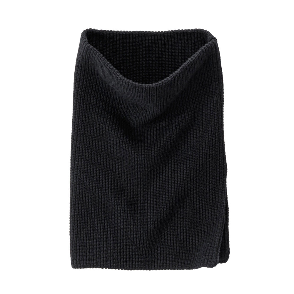 Mercerized Fine Wool Snood