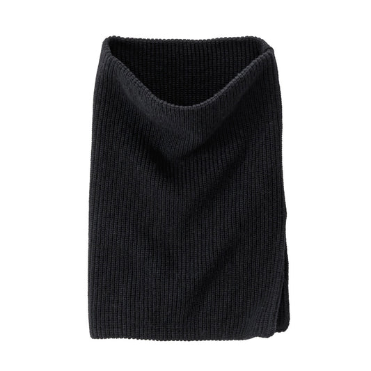 Mercedized Fine Wool Snood