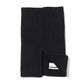 Mercerized Fine Wool Snood