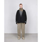 Mercerized Fine Wool Snood