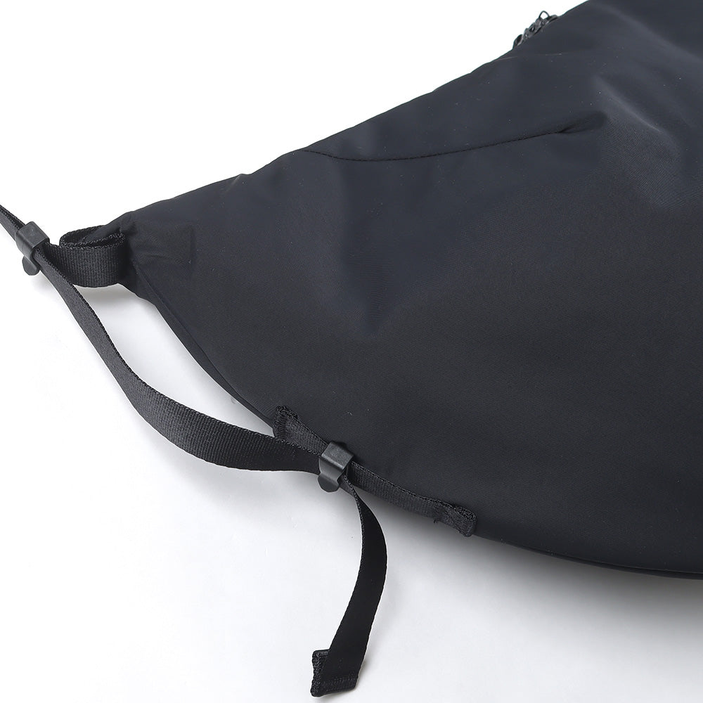 Graphpaper) Blankof for GP Small Crescent Bag (GU261-90503