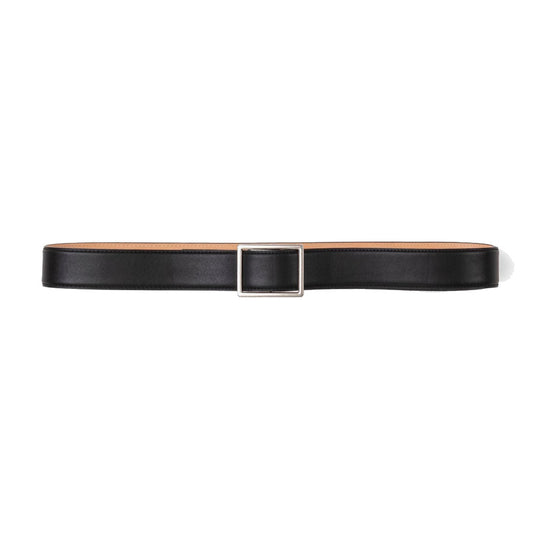 Graphpaper Holeless Leather Classic Belt