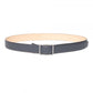 Graphpaper Holeless Leather Classic Belt