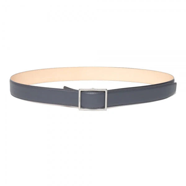 Graphpaper Holeless Leather Classic Belt