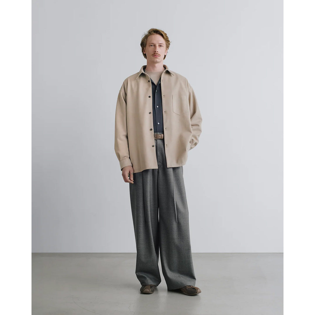 PUMA for Graphpaper H-STREET