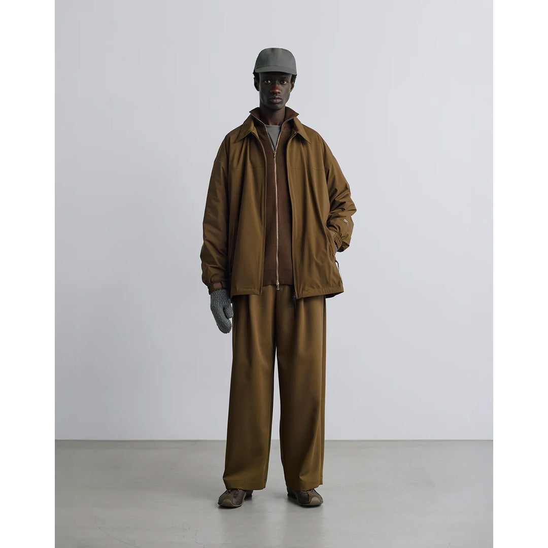 PUMA for Graphpaper H-STREET