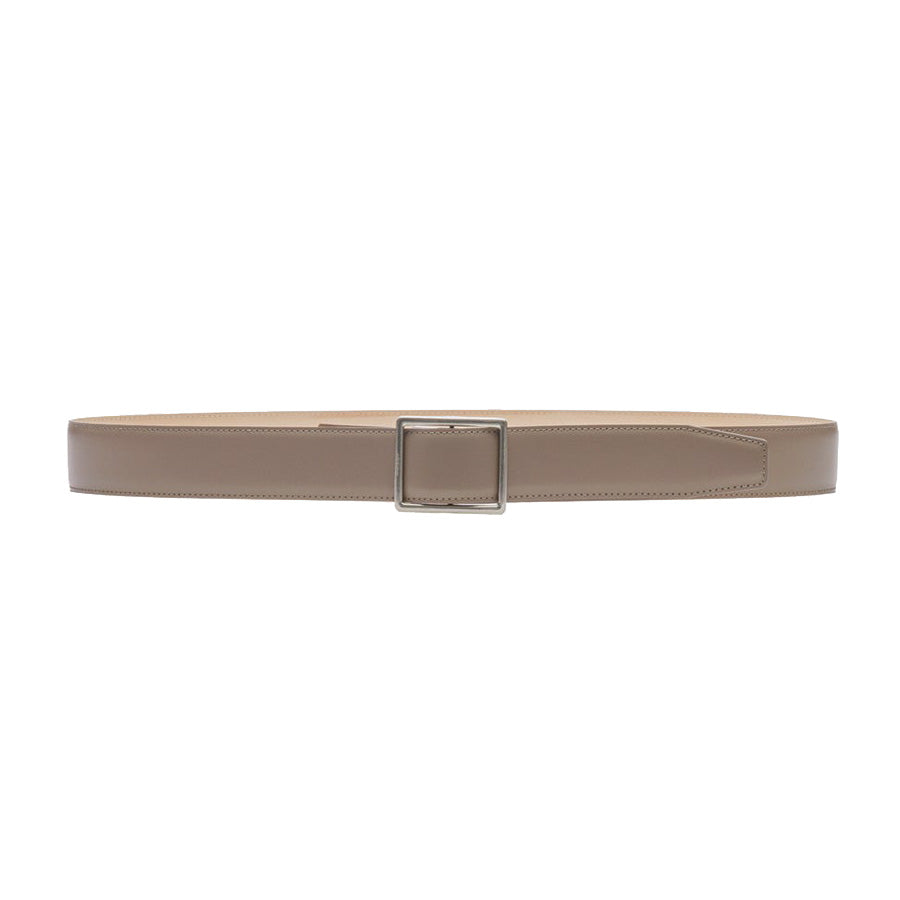 Graphpaper Holeless Leather Classic Belt