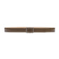 Graphpaper Holeless Leather Classic Belt