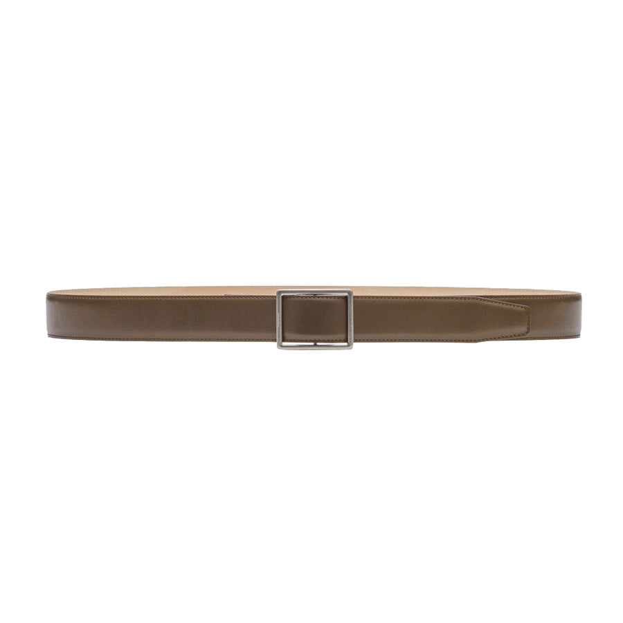 Graphpaper Holeless Leather Classic Belt