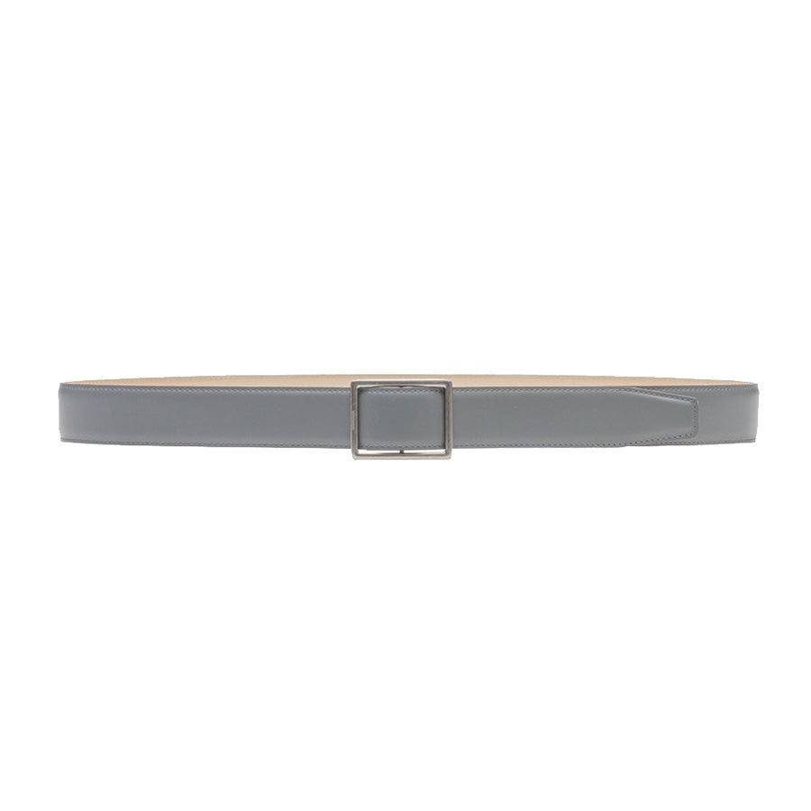Graphpaper Holeless Leather Classic Belt