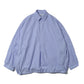 Seersucker Pullover Shirt