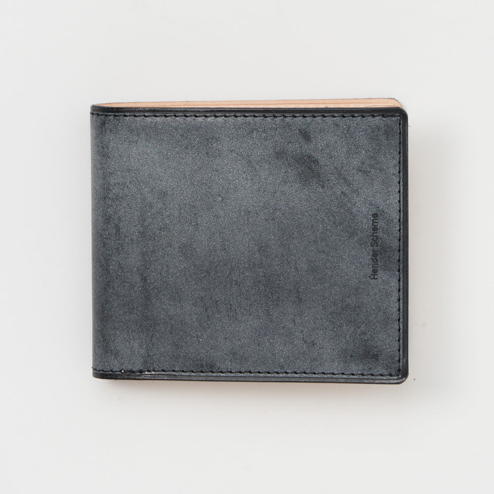 Half Folded Wallet 12/7mae