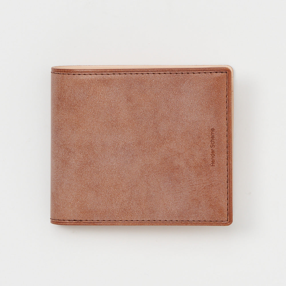 Hender Scheme half folded wallet nc-rc-hfw (nc-rc-hfw) | Hender