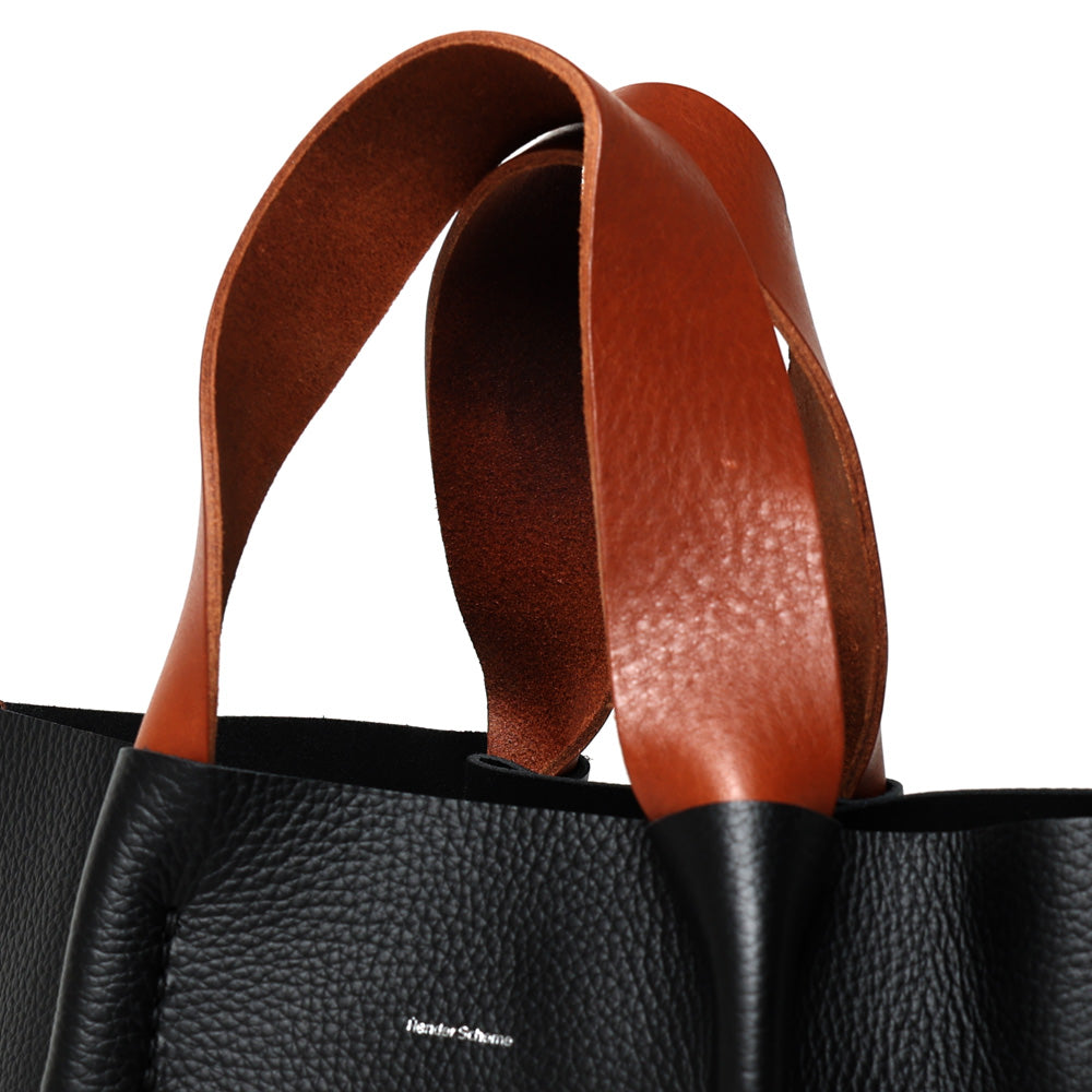 Hender Scheme (エンダースキーマ) piano bag medium mj-rb-pim (mj-rb