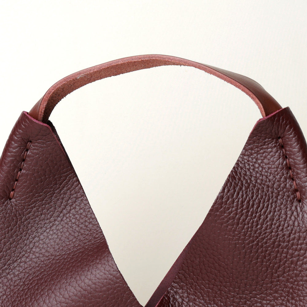 Hender Scheme (エンダースキーマ) triangle bag wt-rb-trb (wt-rb-trb