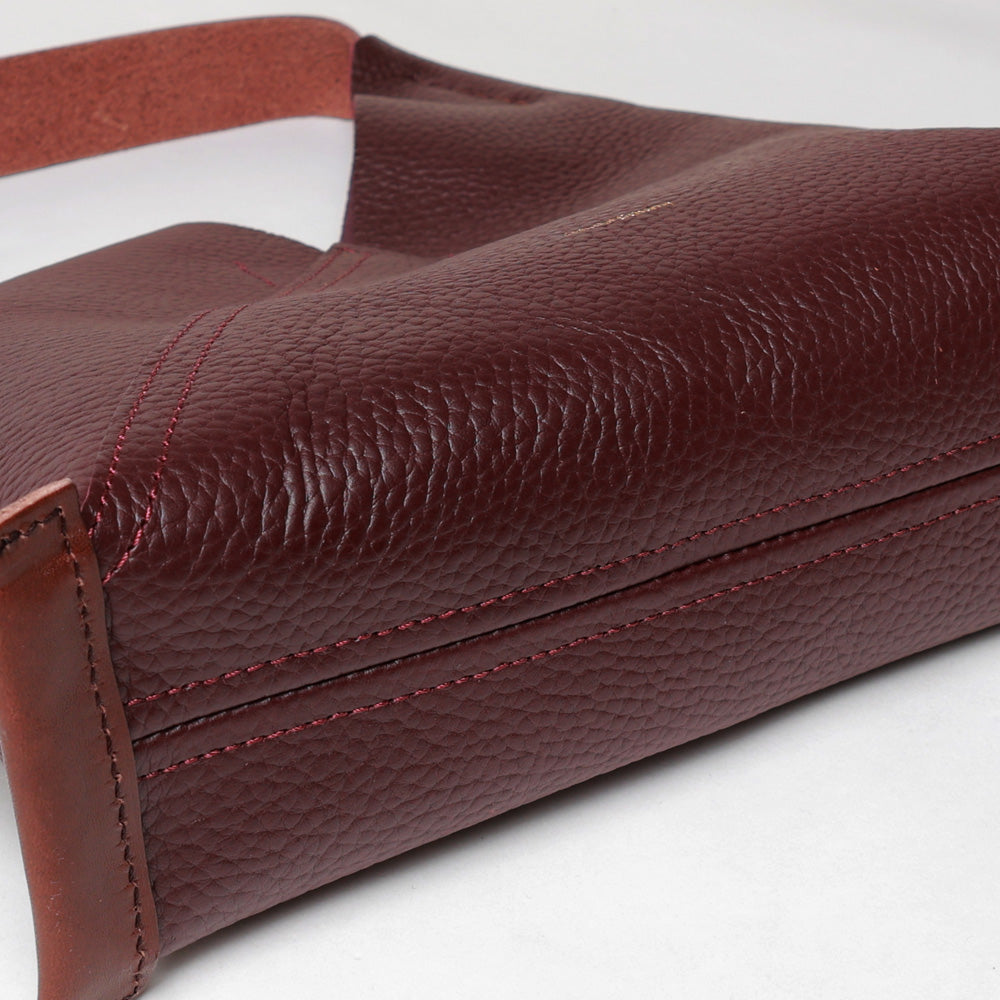 Hender Scheme (エンダースキーマ) triangle bag wt-rb-trb (wt-rb-trb