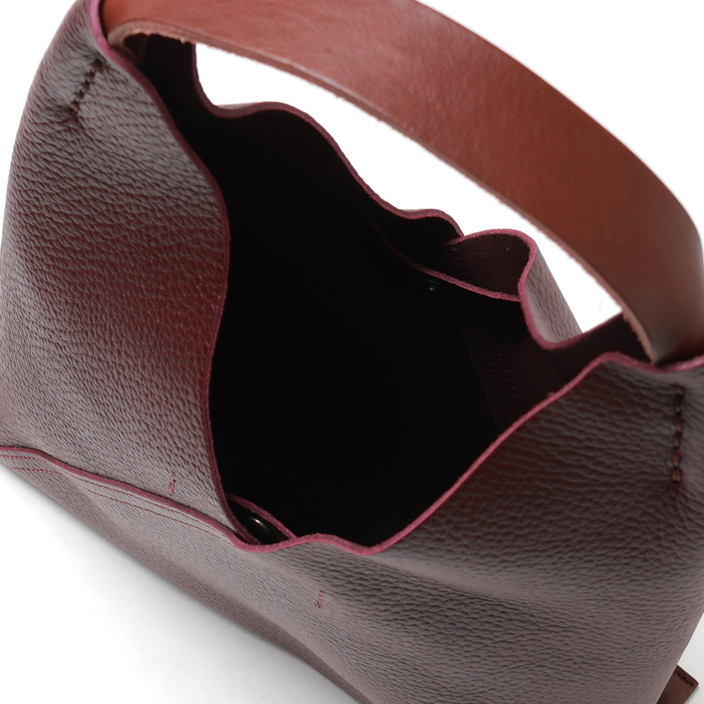 triangle bag