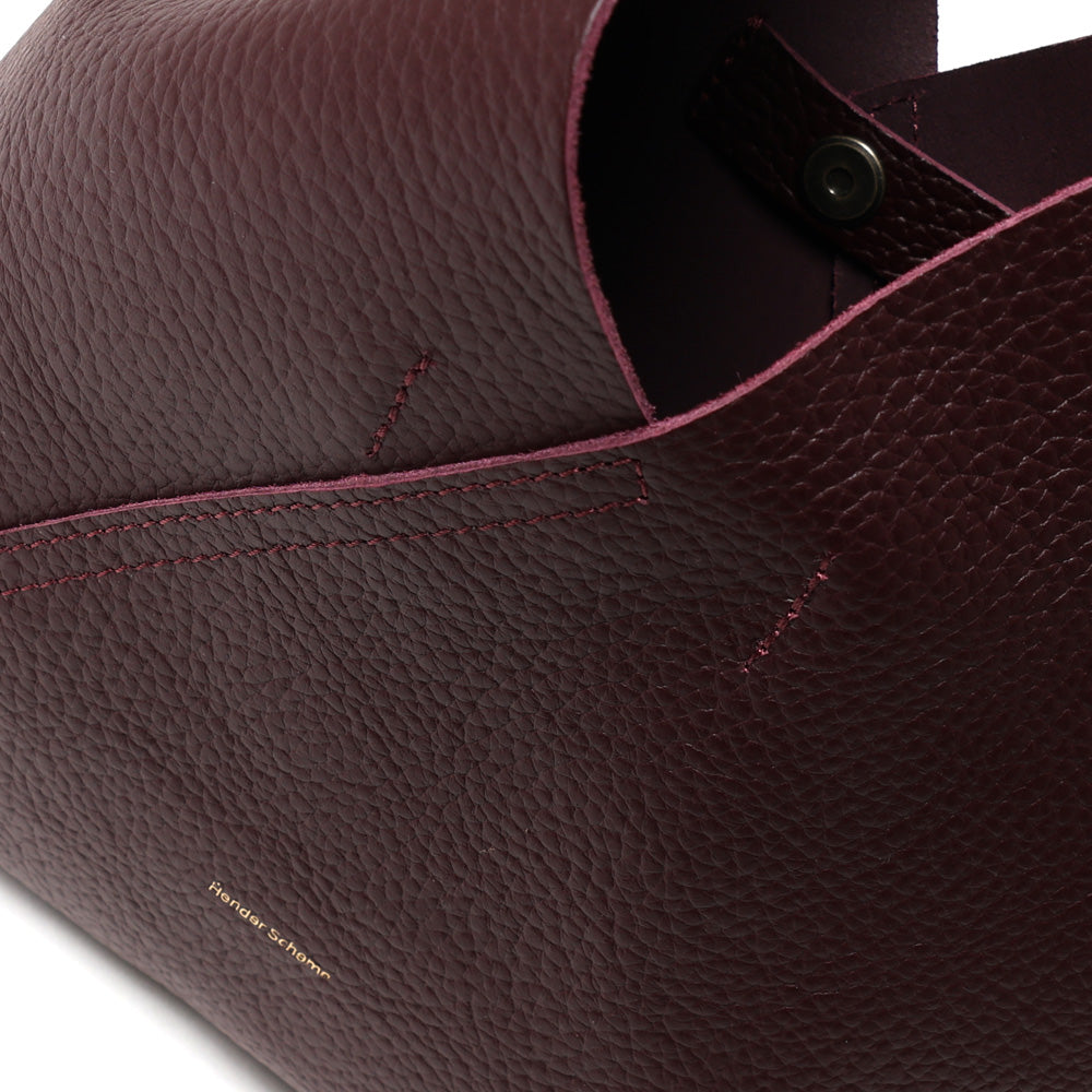 triangle bag