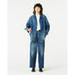 US Navy Denim Trousers
