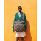 HELMET BAG HEAVY CANVAS