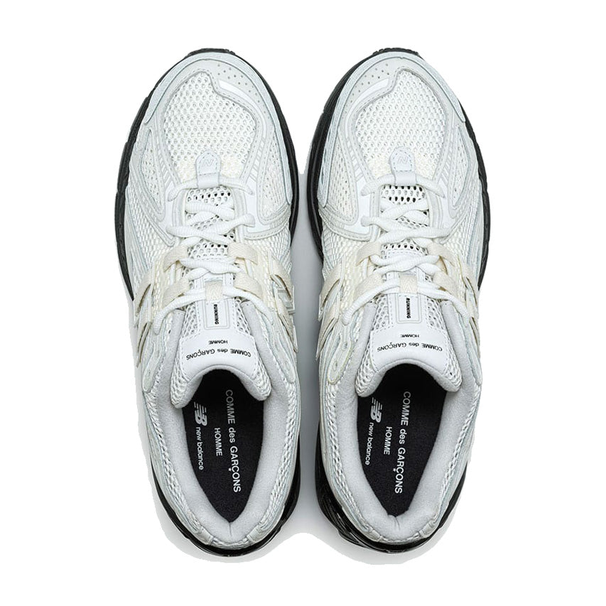 Ester mesh x leather NewBlance 1906R K102