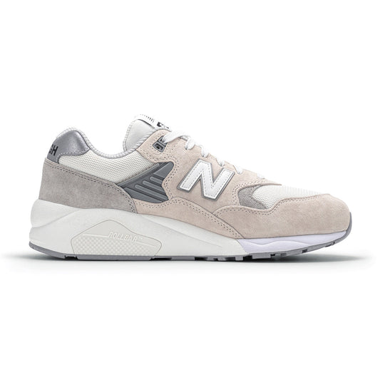 Pig suede New Balance MT580