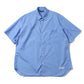 Cotton broadcloth product wash B024